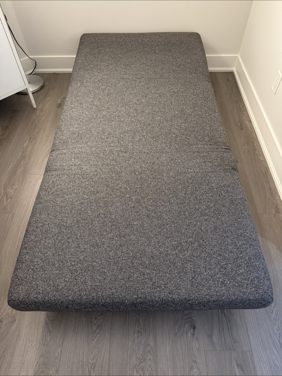 Mobital ISO Sofa Bed Chair - photo 3
