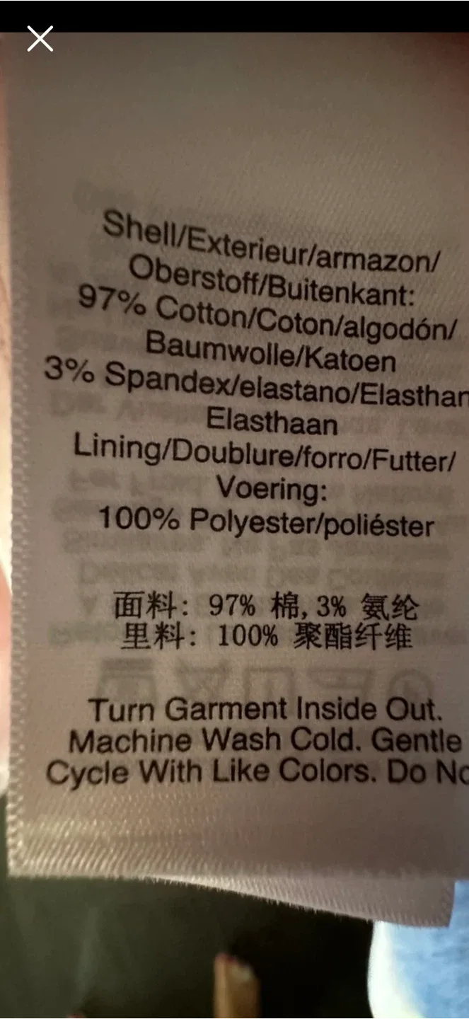 DKNY Dress - Size 6, Colorful Pattern image indicator(2)