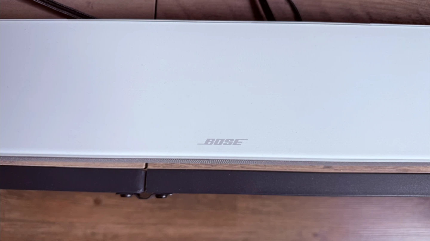 Bose 700 Home Theatre System - photo 3