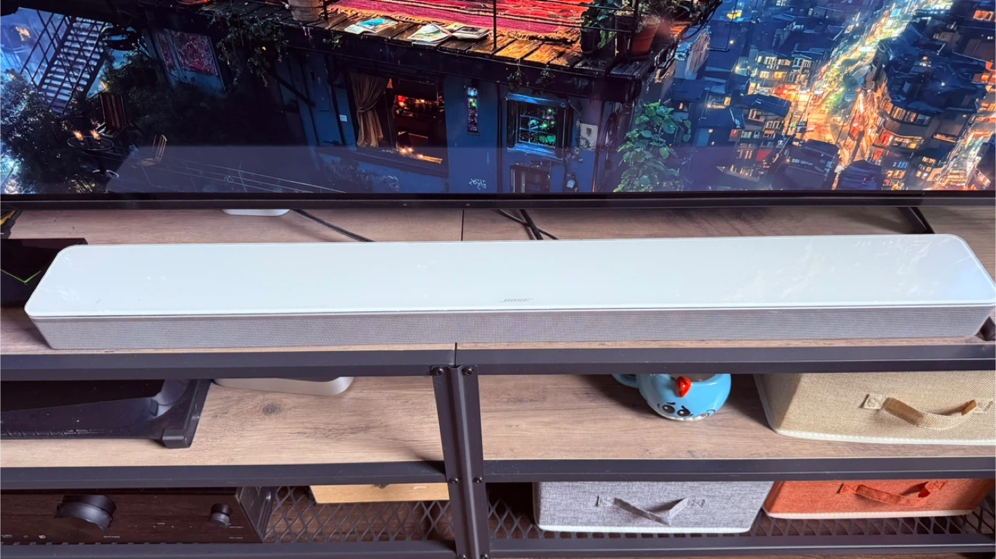 Bose 700 Home Theatre System - photo 2