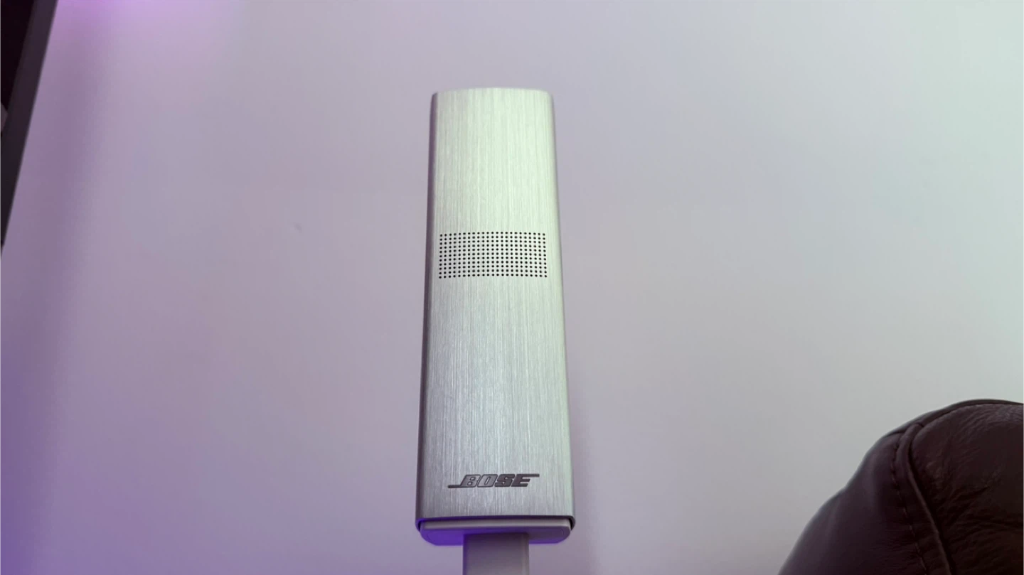 Bose 700 Home Theatre System - photo 5