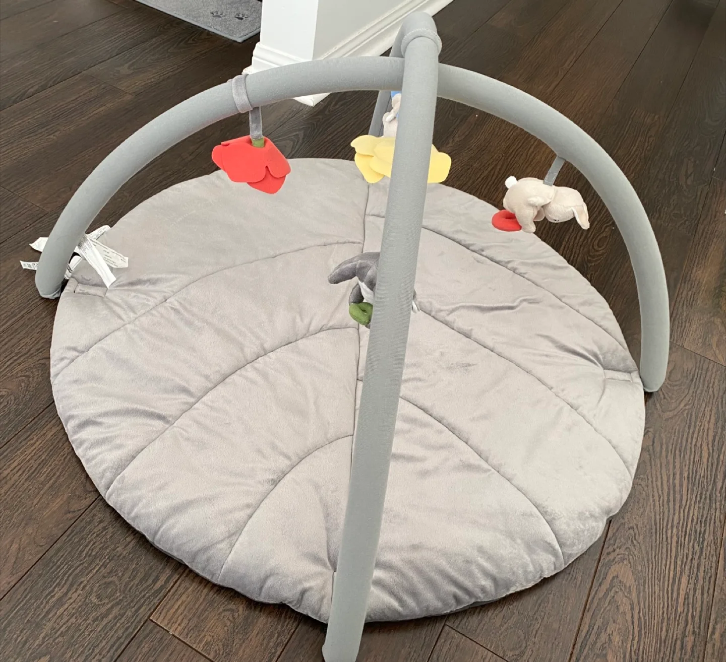 Baby Activity Gym Play Mat