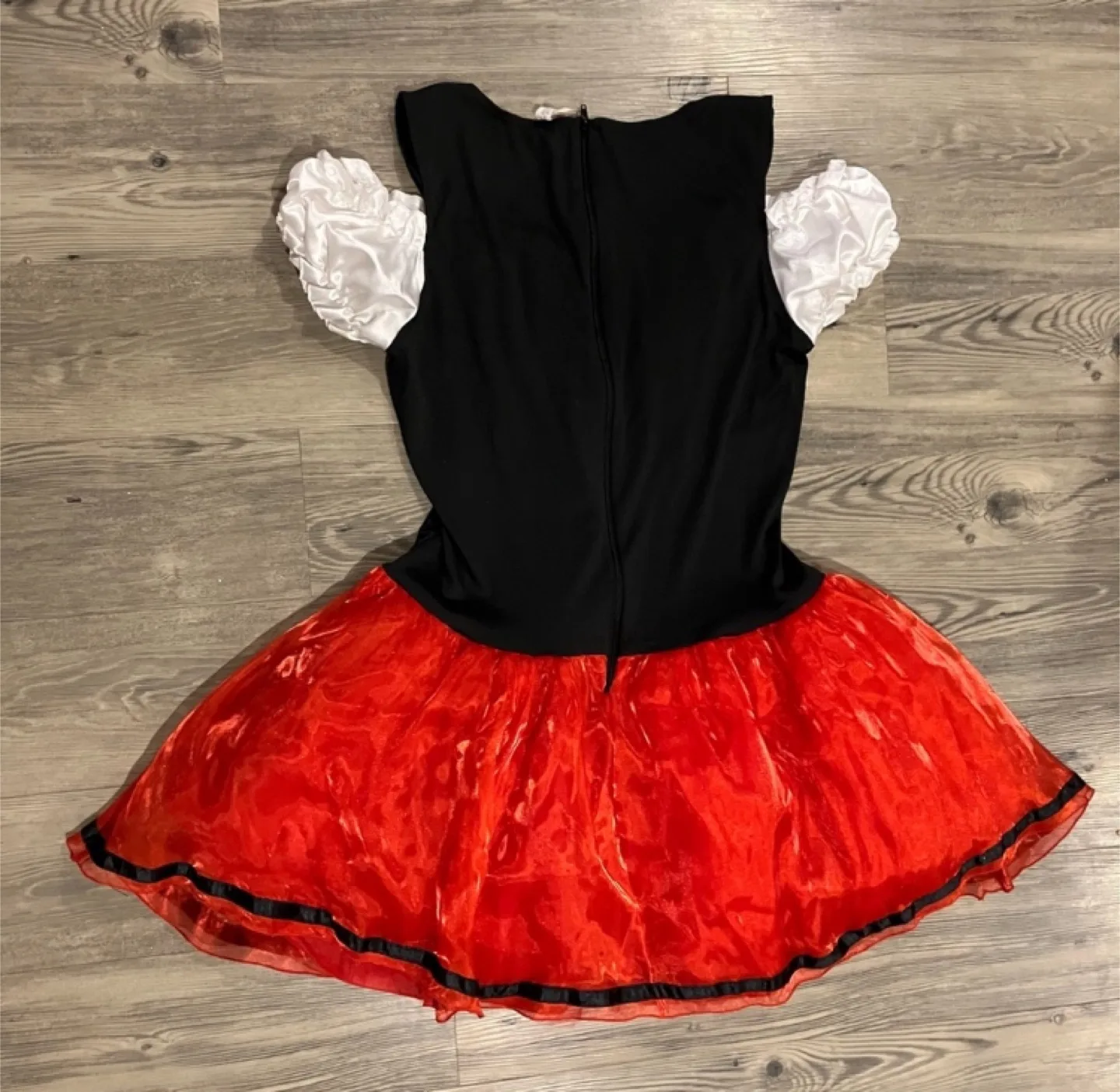 Little Red Riding Hood Costume image indicator(7)