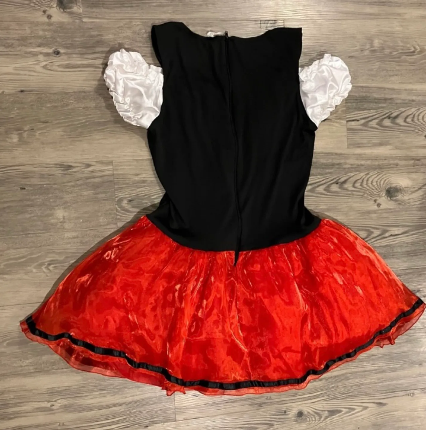 Little Red Riding Hood Costume image indicator(6)