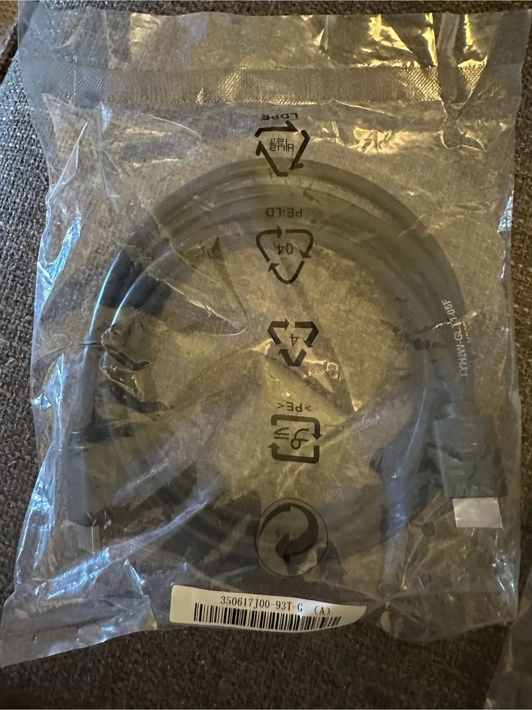 New EYH2W-GLT1-05F Cable thumbnail