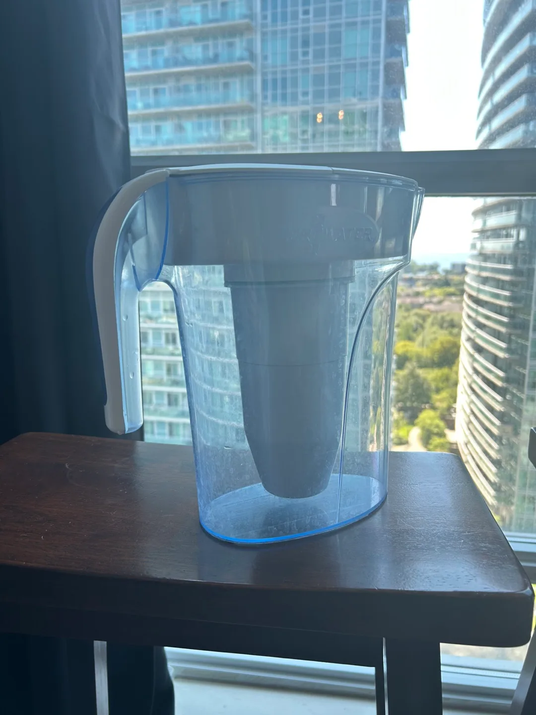 Zero Water Filter Pitcher thumbnail