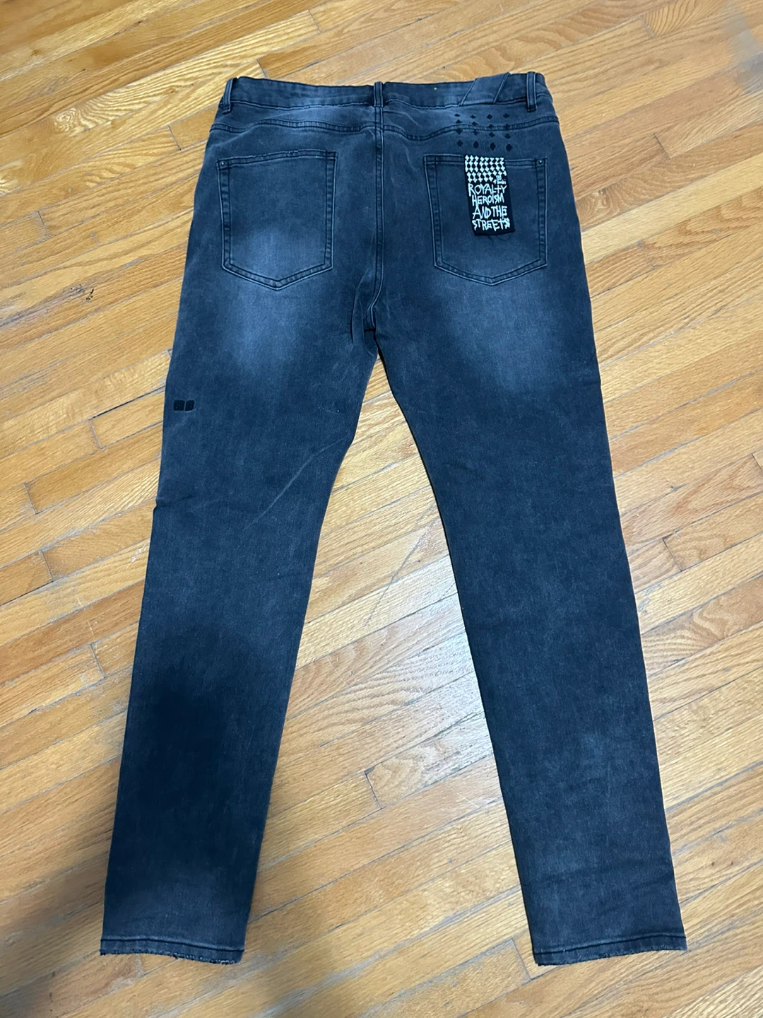 Ksubi Jeans - photo 2