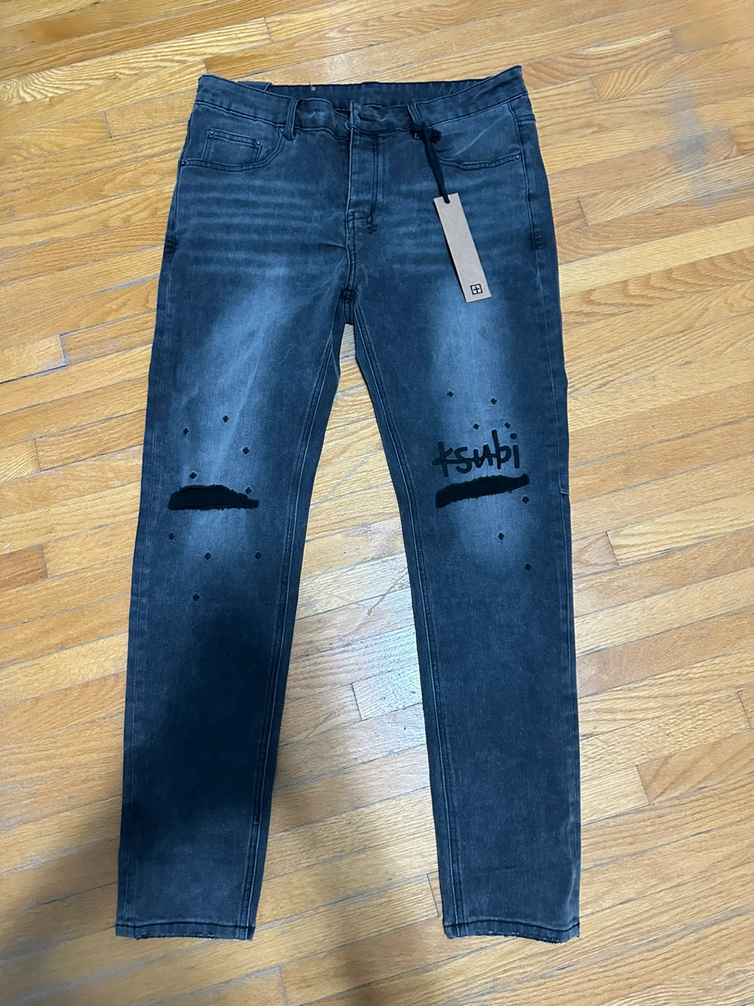 Ksubi Jeans