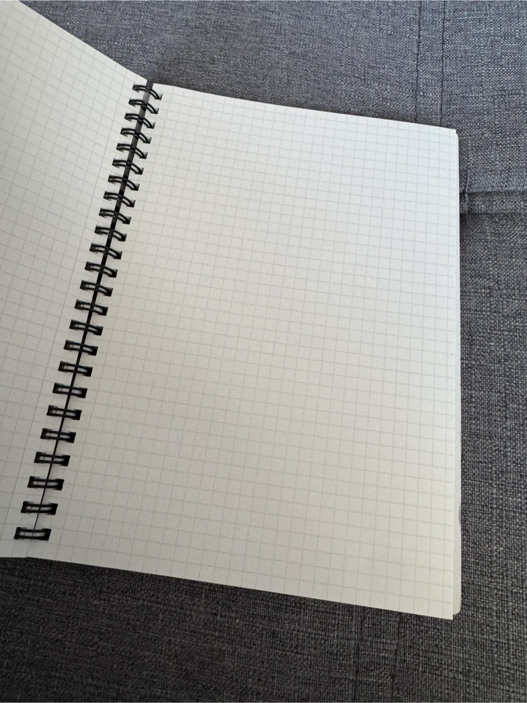 A5 grid notebook image indicator(2)