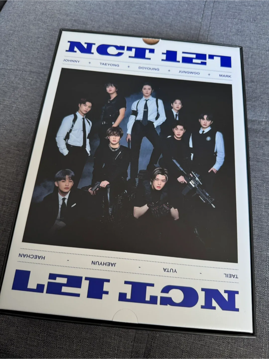 NCT 127 2021 seasons greetings image indicator(2)