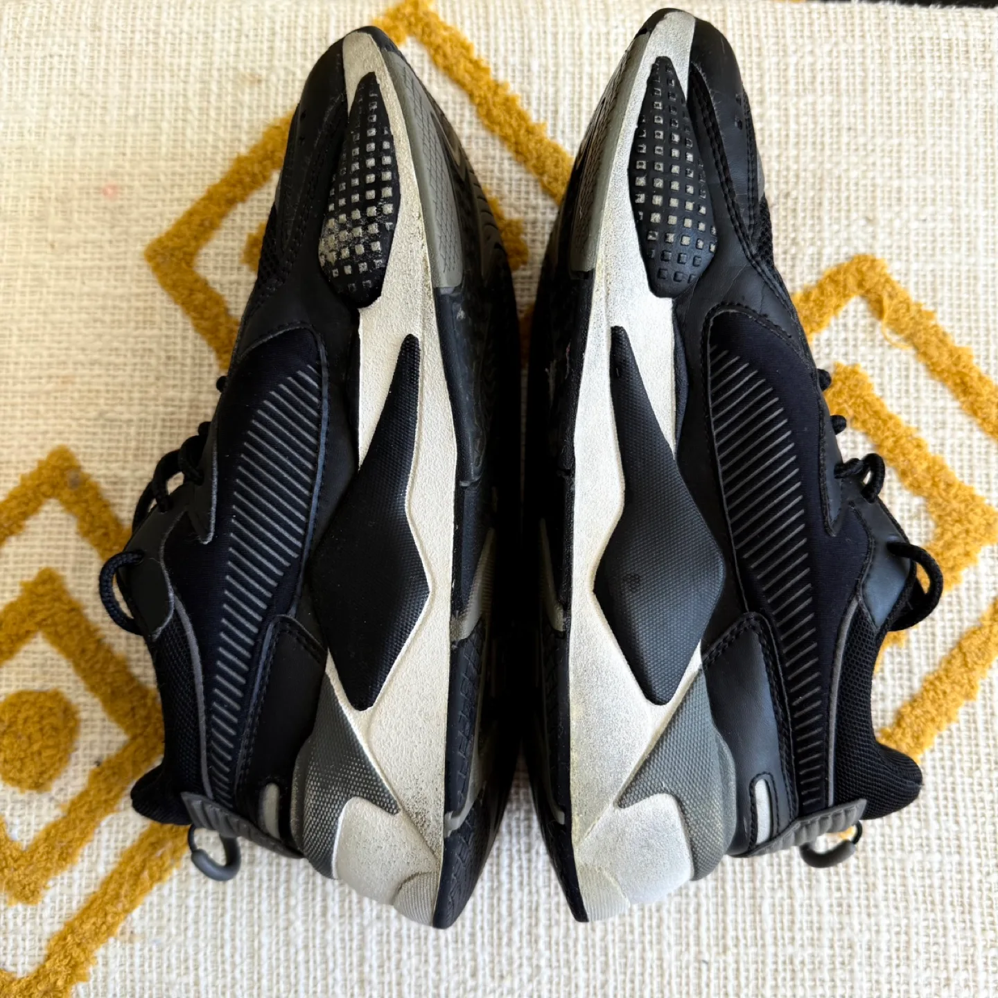 Puma RS-X Running System image indicator(4)