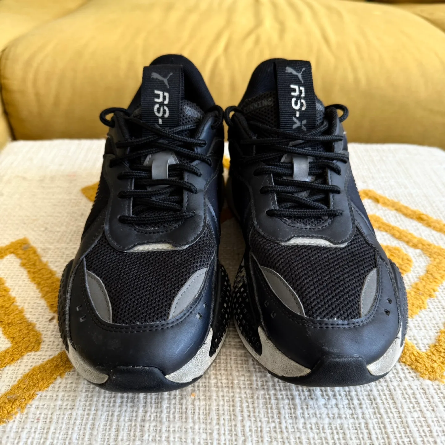 Puma RS-X Running System image indicator(2)