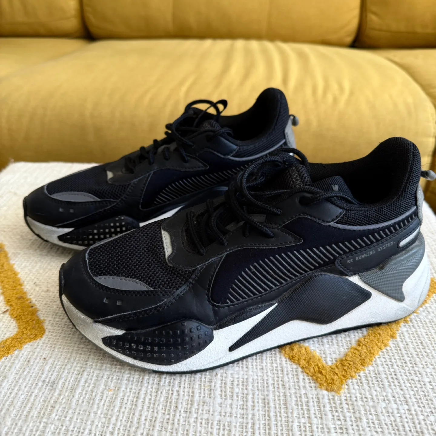 Puma RS-X Running System thumbnail