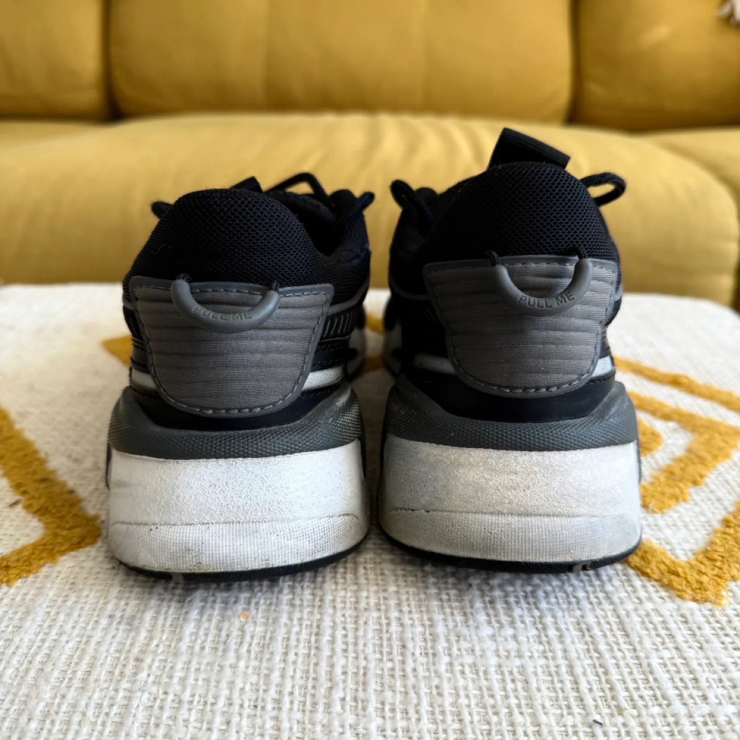 Puma RS-X Running System image indicator(3)