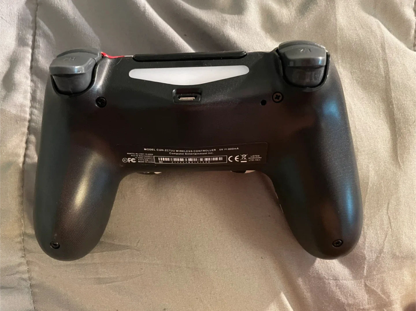 Custom PS4 Dualshock Controller image indicator(2)