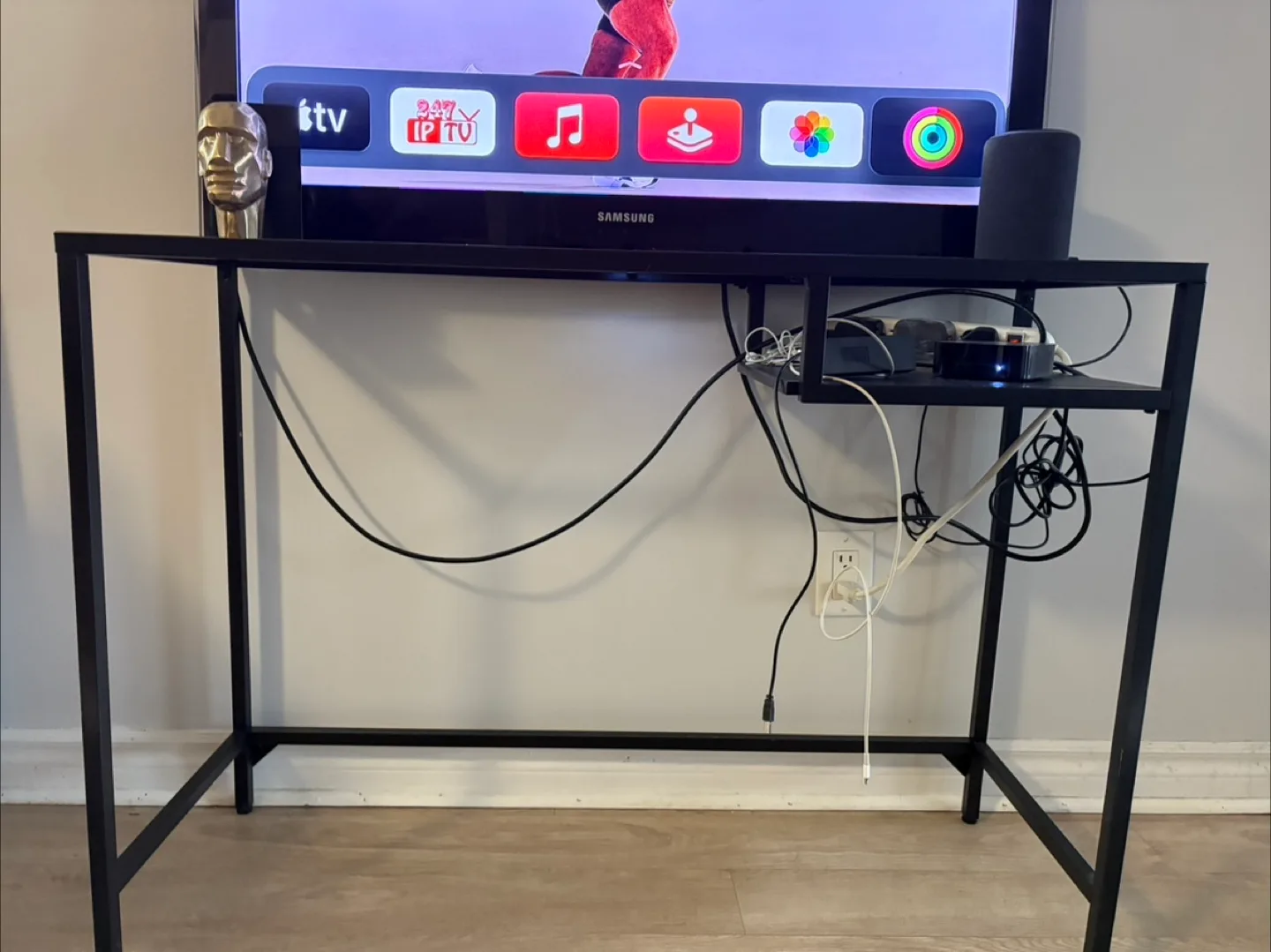 Samsung TV thumbnail