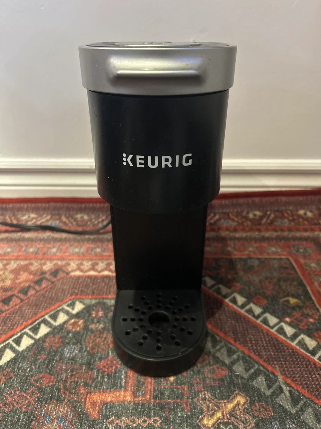 Keurig Single Serve Coffee Maker