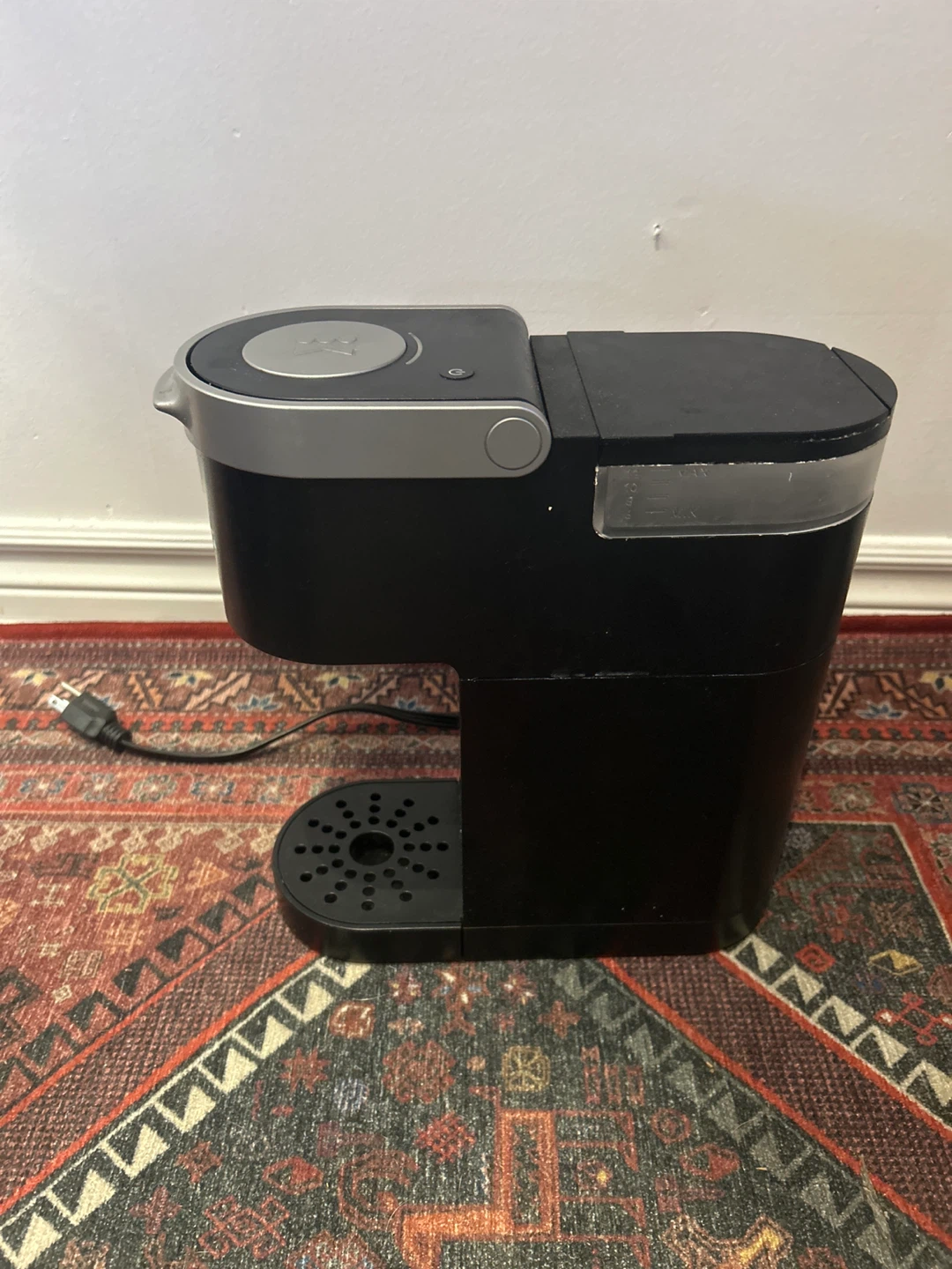 Keurig Single Serve Coffee Maker - photo 2