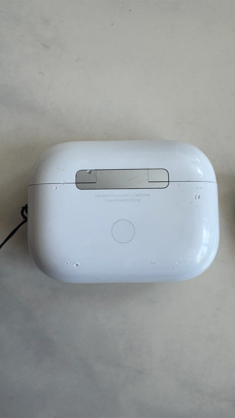 Apple Airpods Pro 2nd Gen - photo 5