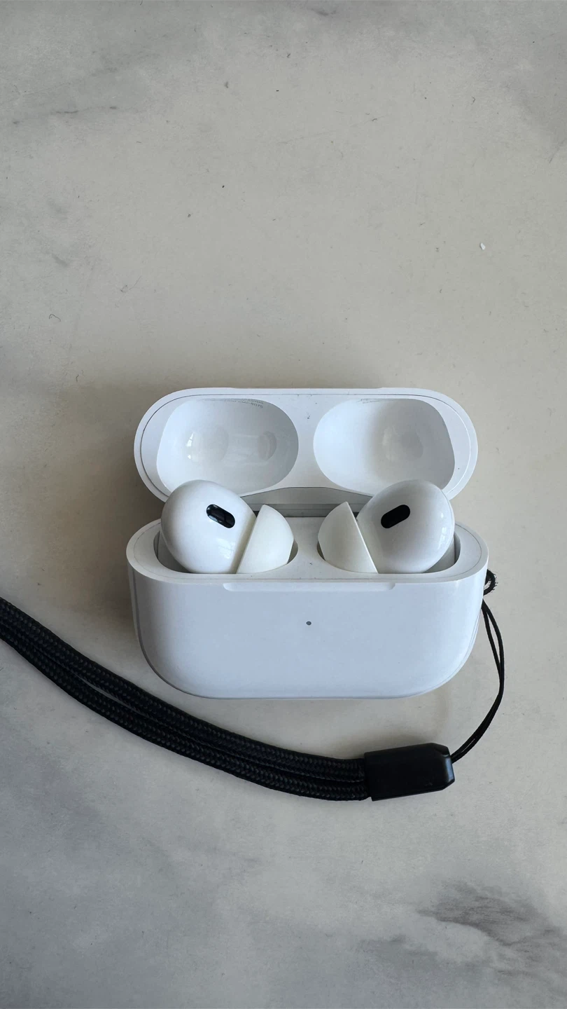 Apple Airpods Pro 2nd Gen