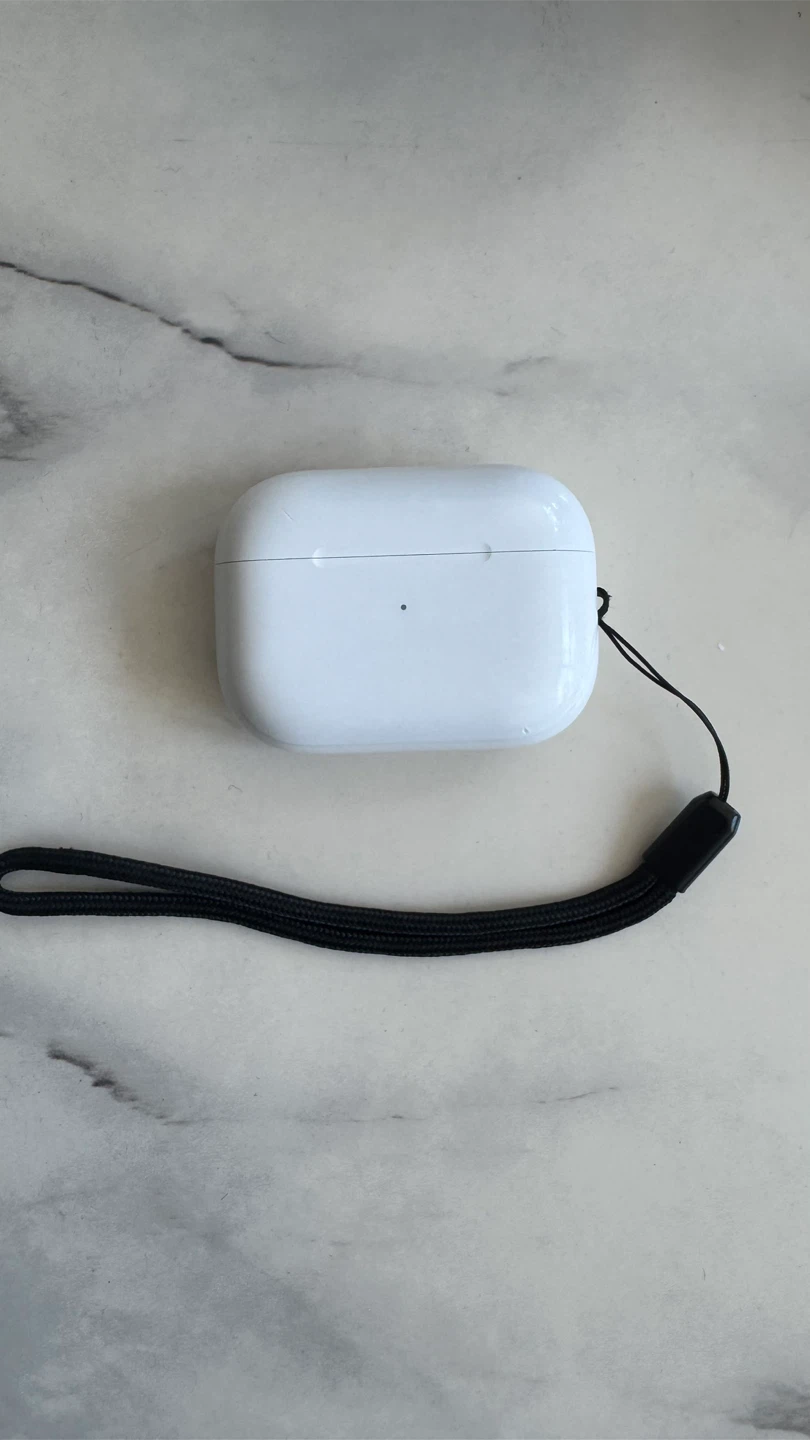 Apple Airpods Pro 2nd Gen - photo 2