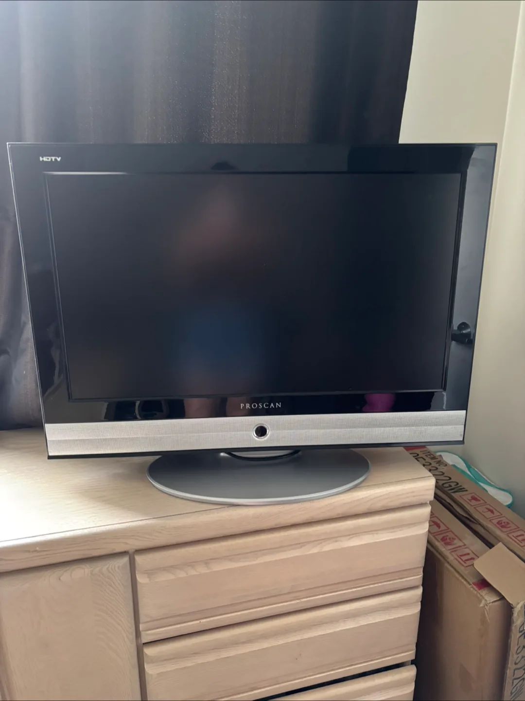 Proscan HDTV thumbnail