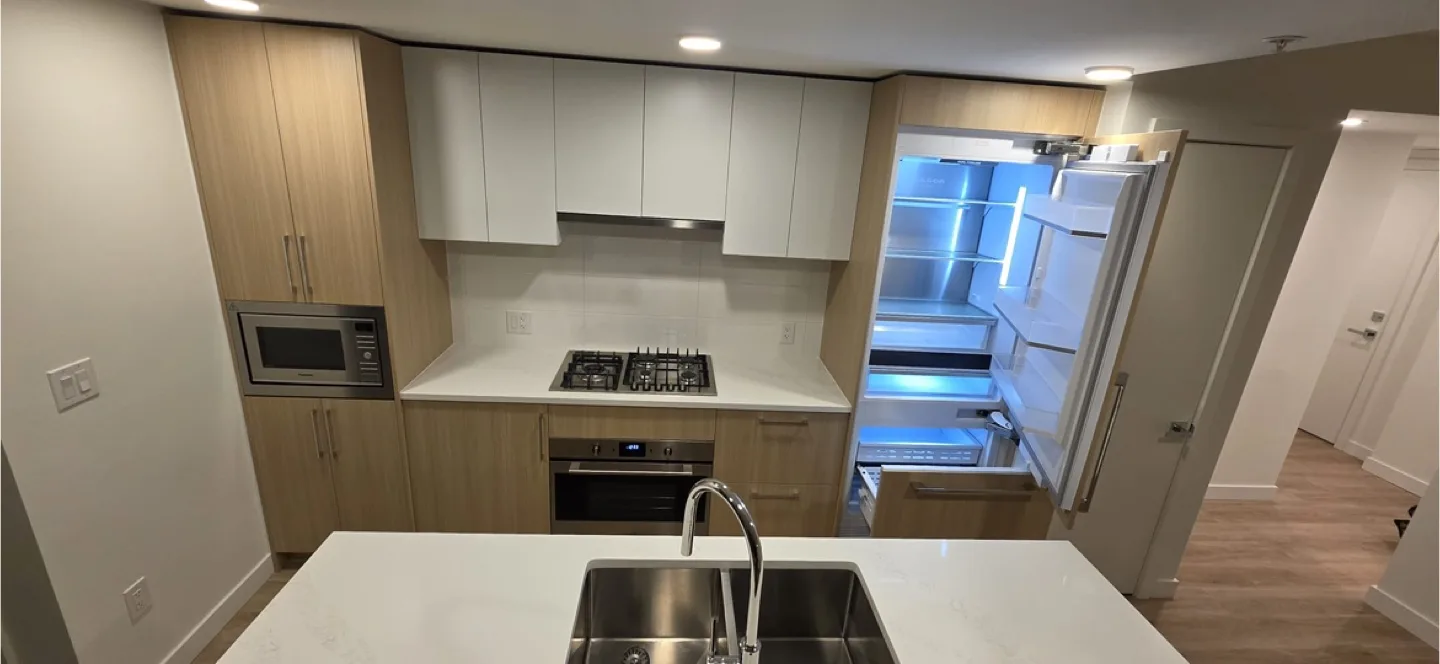 2 Bedroom 2 Bathroom Condo image indicator(5)