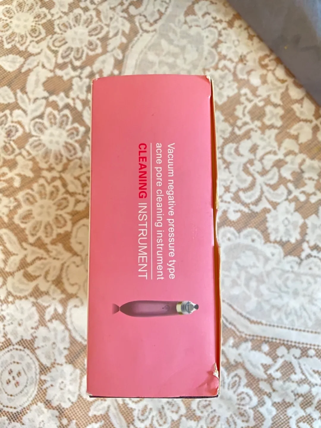 BRAND NEW -  BLACK HEAD REMOVER -ACNE TREATMENT image indicator(6)