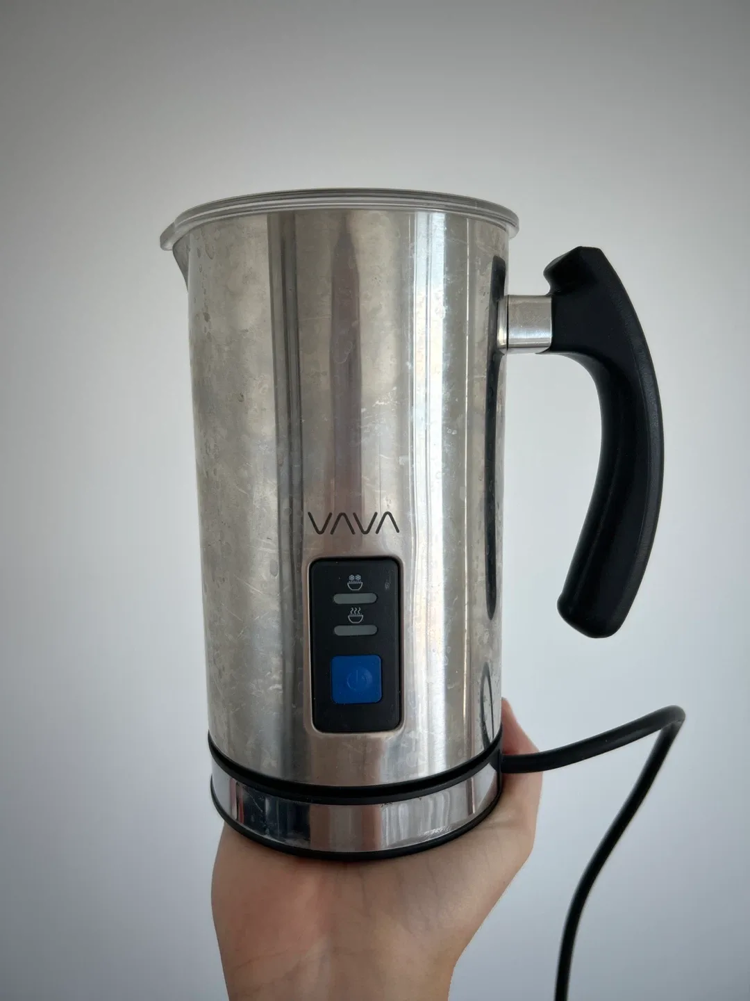 VAVA Milk Frother thumbnail