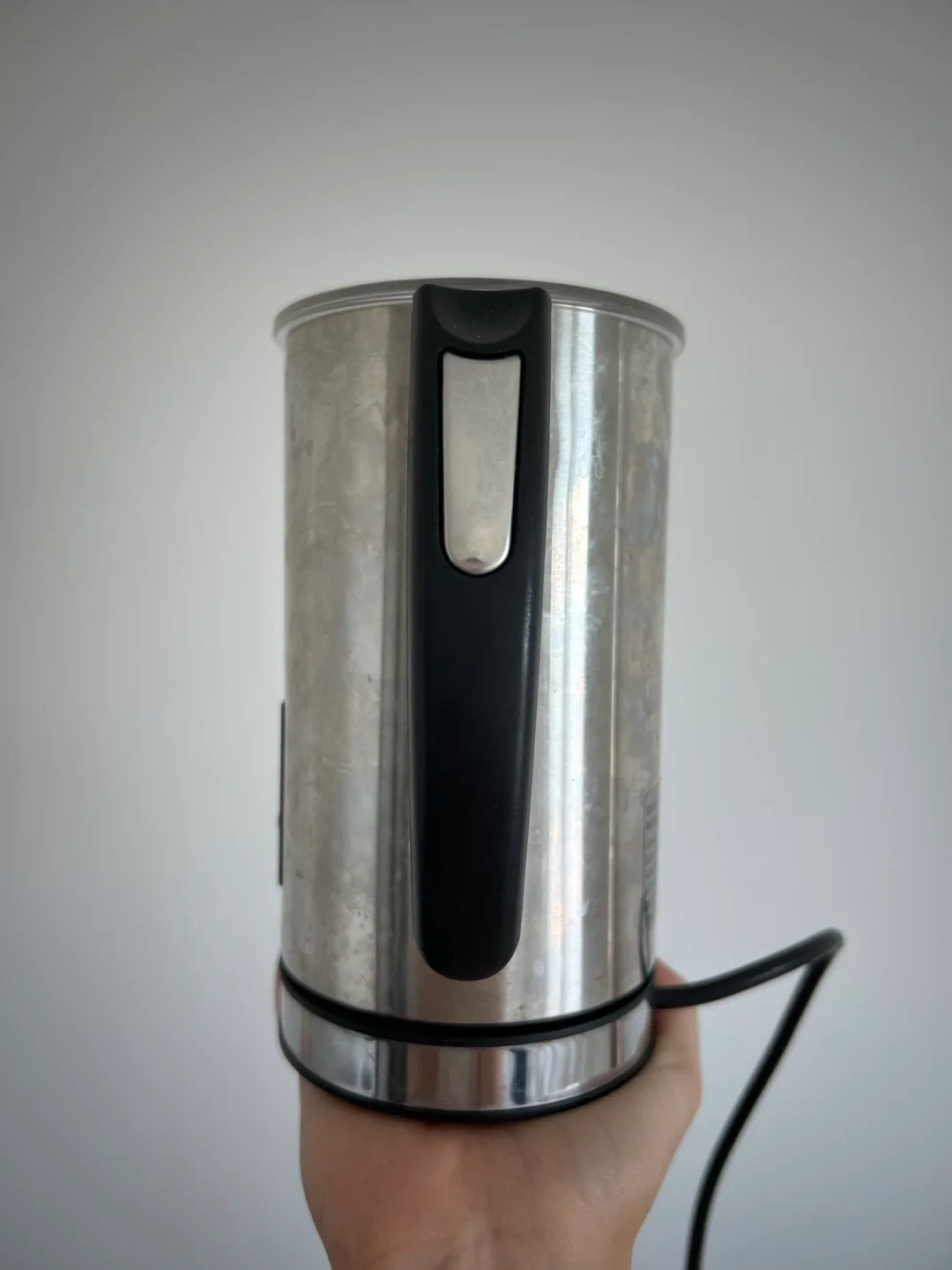 VAVA Milk Frother image indicator(2)