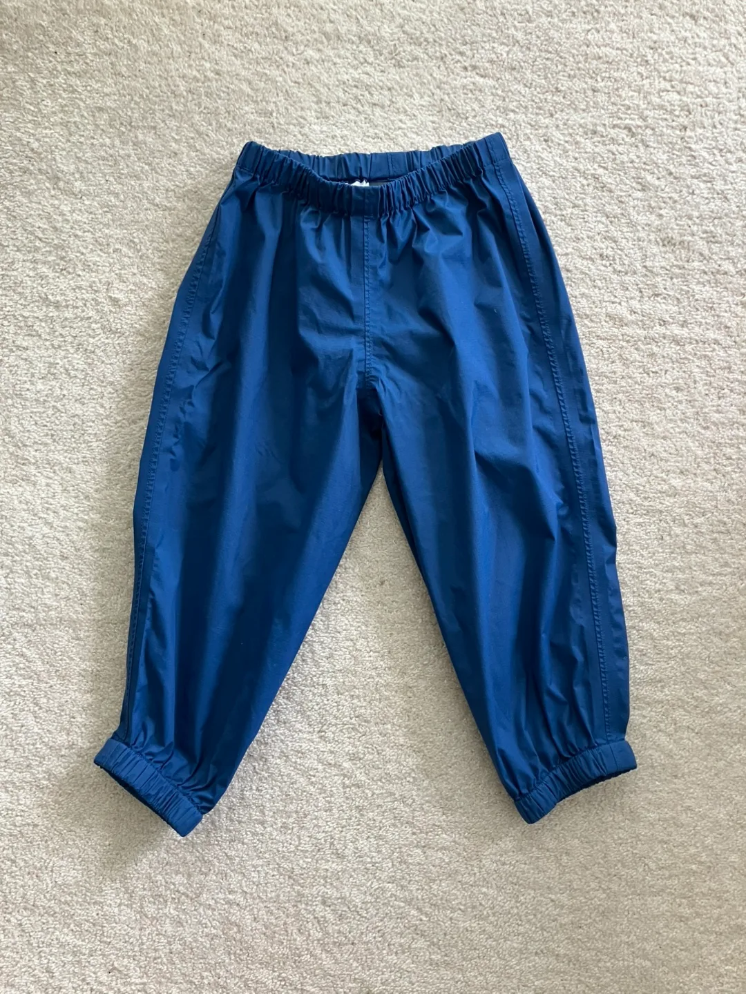 MEC Heritage Rain Pants - 24M