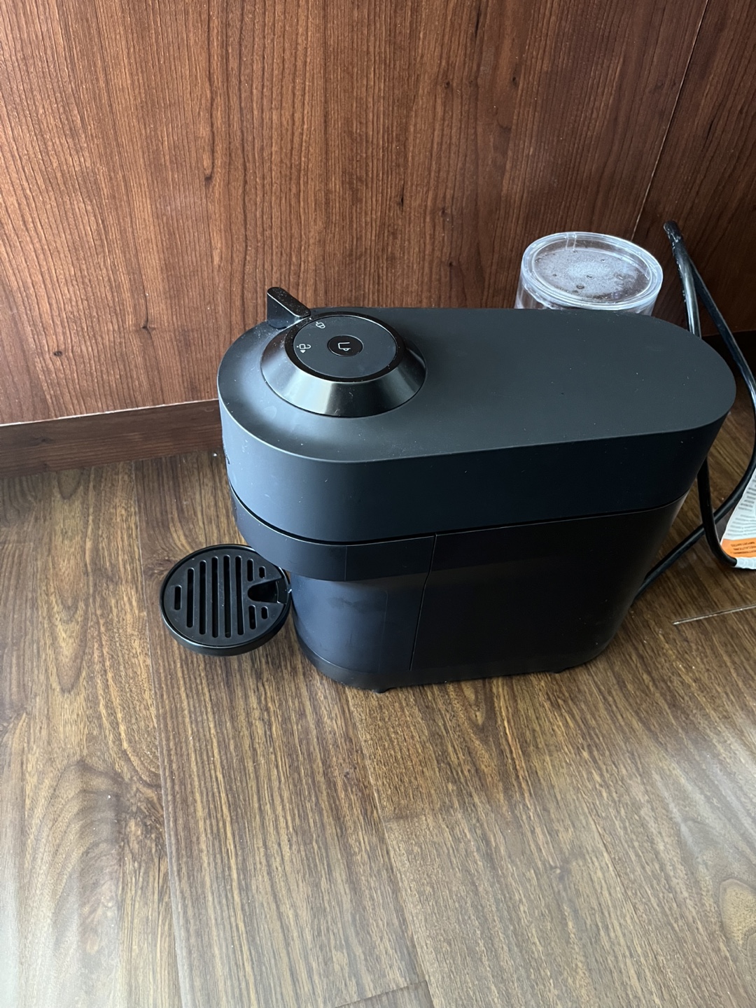 Nespresso Pop+ with extra large water tank - photo 3
