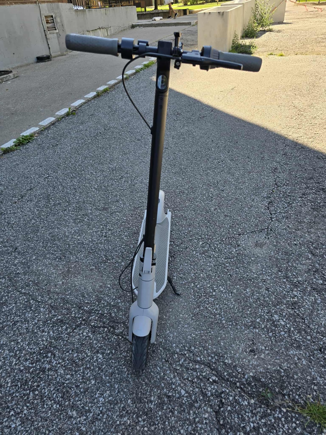 Ninebot Electric Scooter - photo 3
