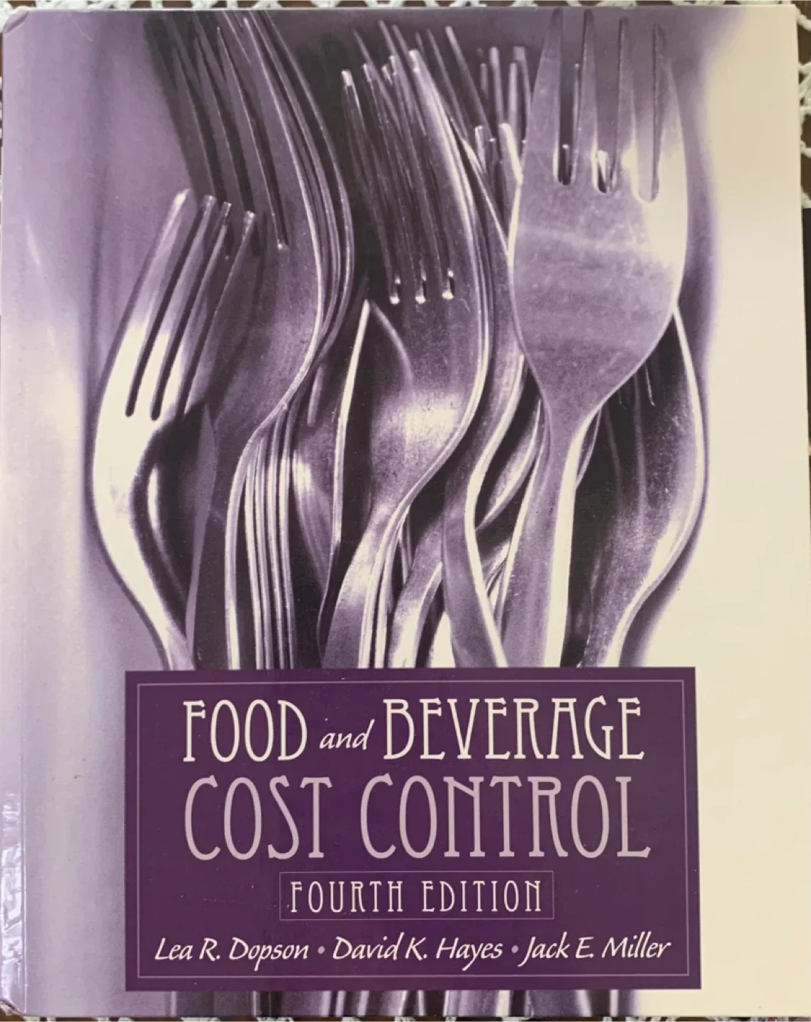 Culinary textbooks image indicator(4)