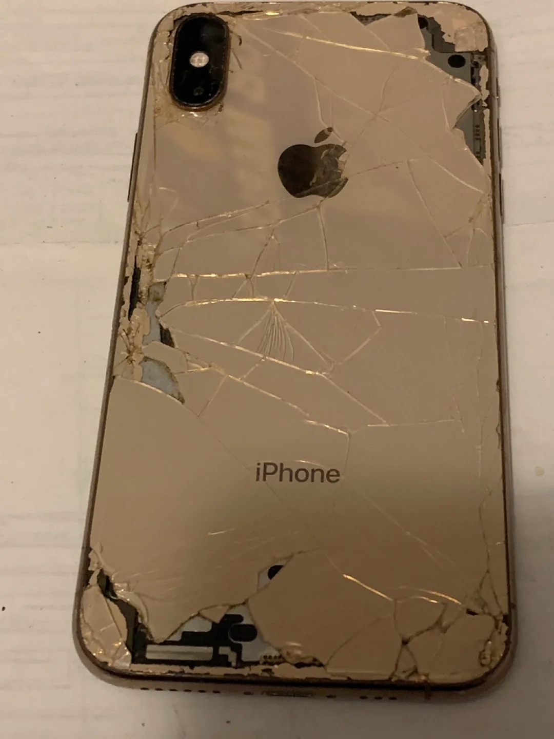 Damaged iPhone image indicator(2)