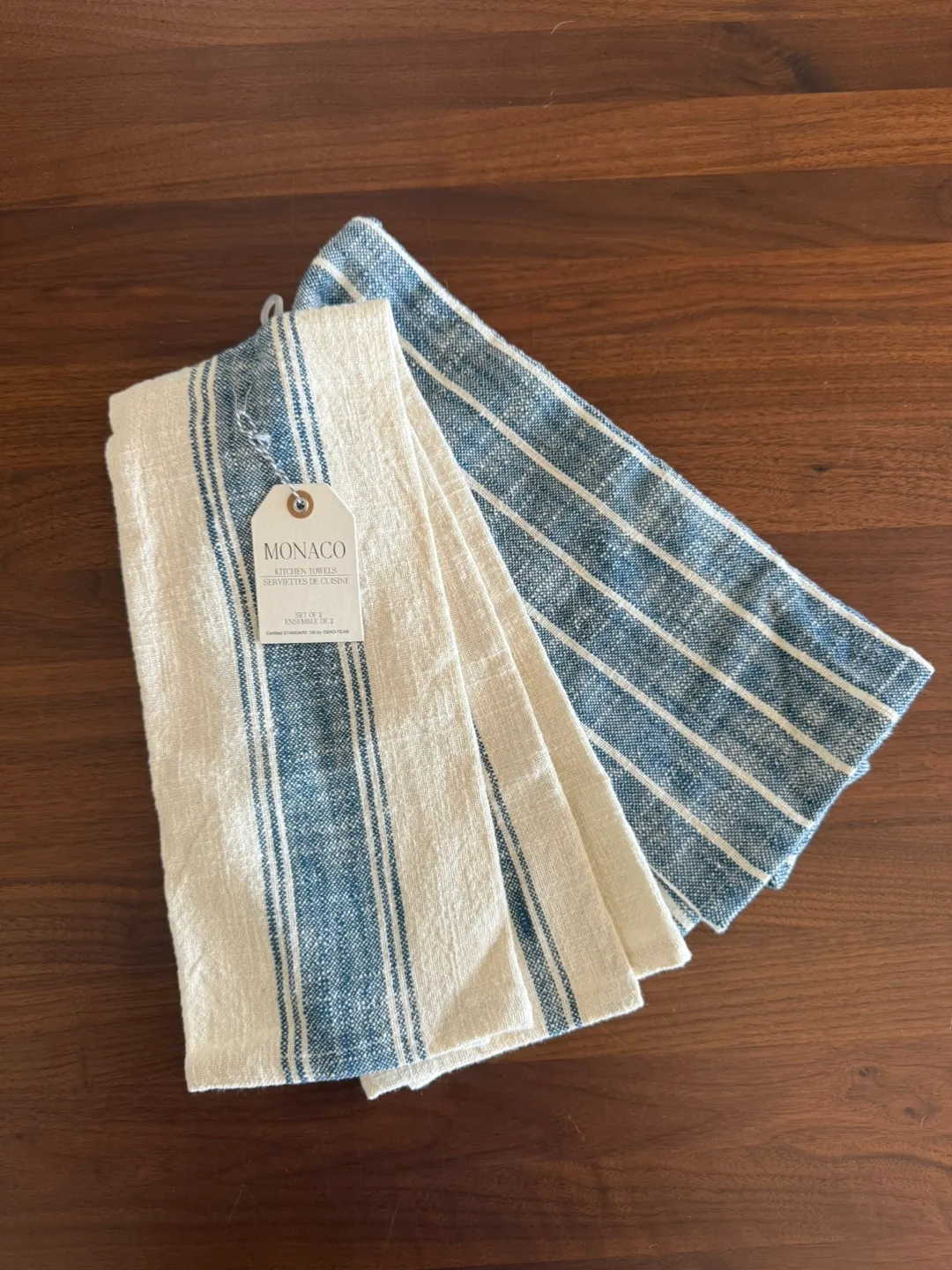 NEW Kitchen Towels Set (2) thumbnail