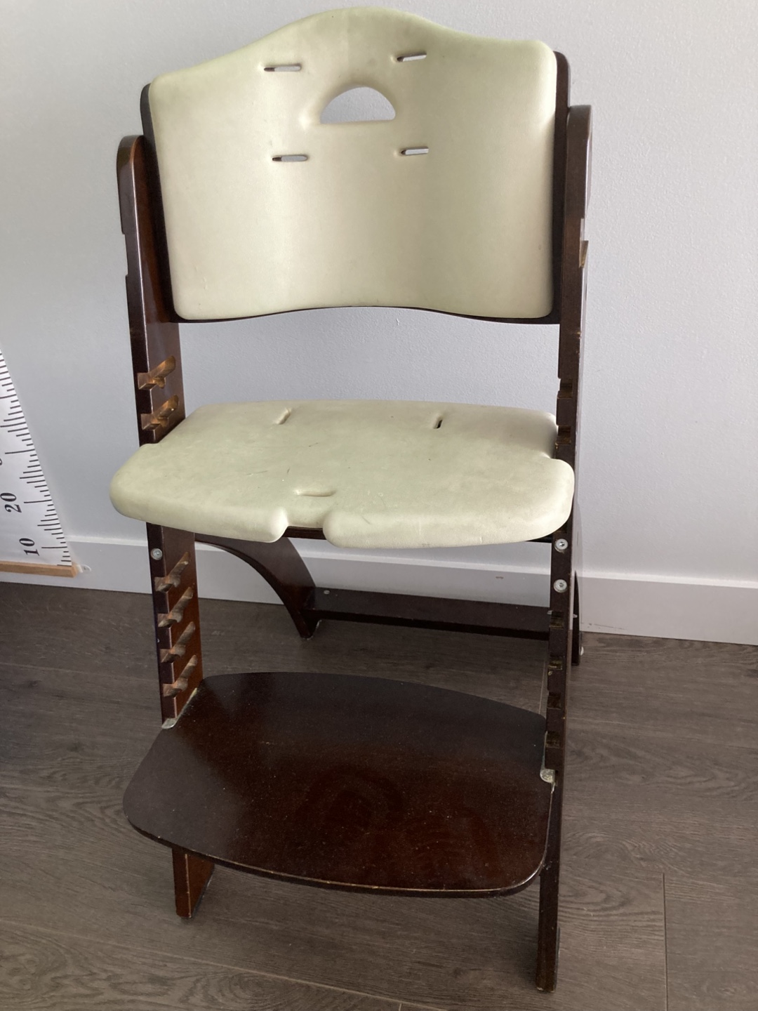 High Chair - photo 2
