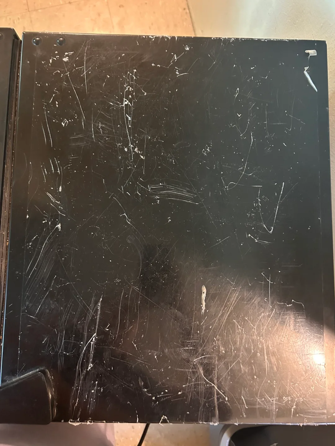 Frigidaire Mini Fridge - Compact Refrigerator image indicator(4)