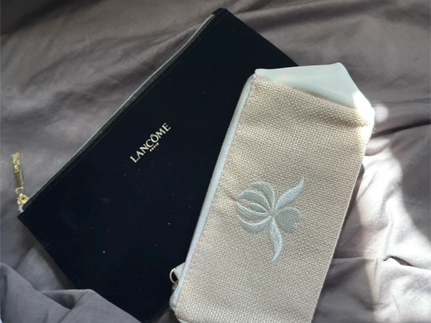 Makeup Bag Set thumbnail