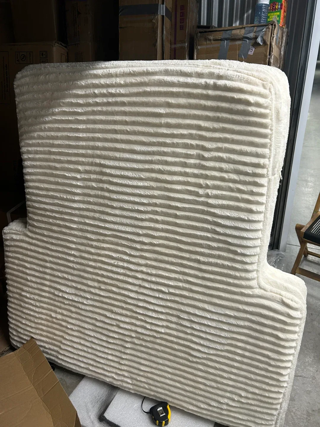 Brand New Cozy Mattress thumbnail