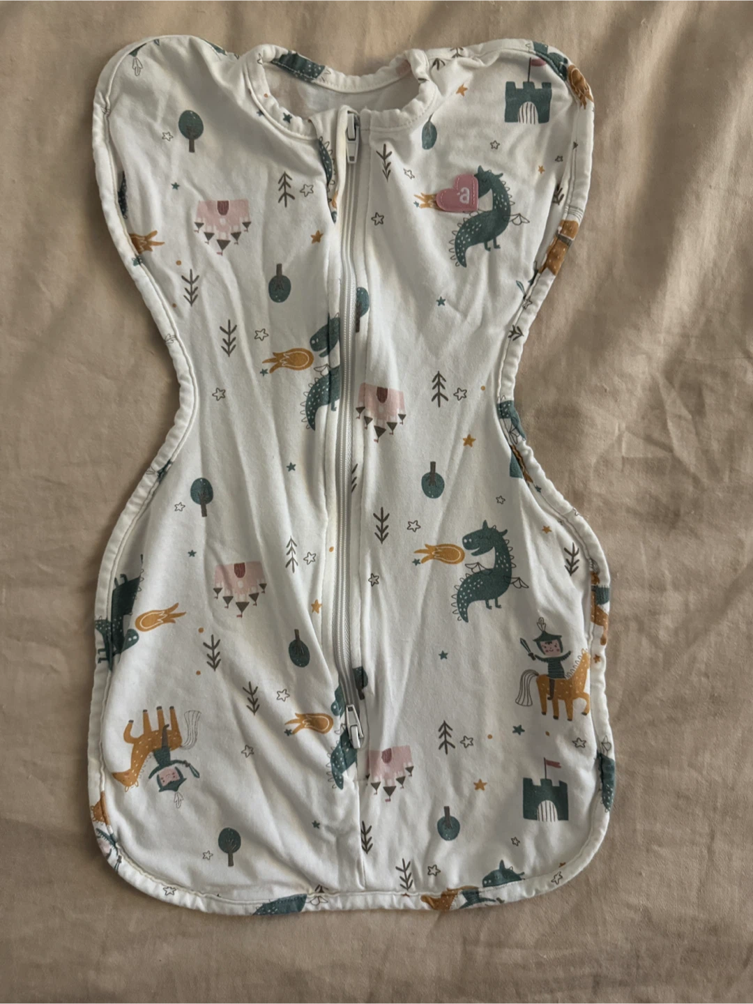Love To Dream Swadle Up Swaddles - 3 Pack (1NB & 2S) - photo 3