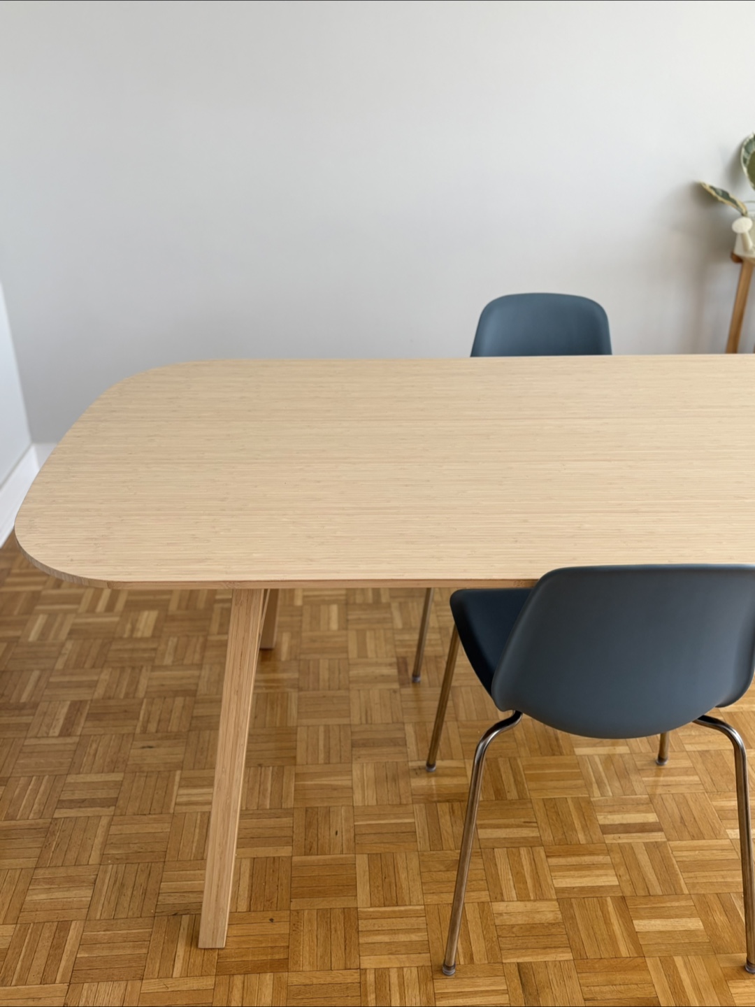 IKEA VOXLÖV Dining Table - photo 2