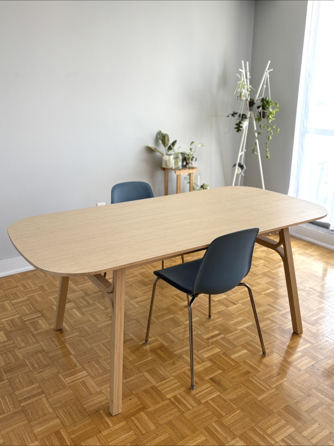 IKEA VOXLÖV Dining Table