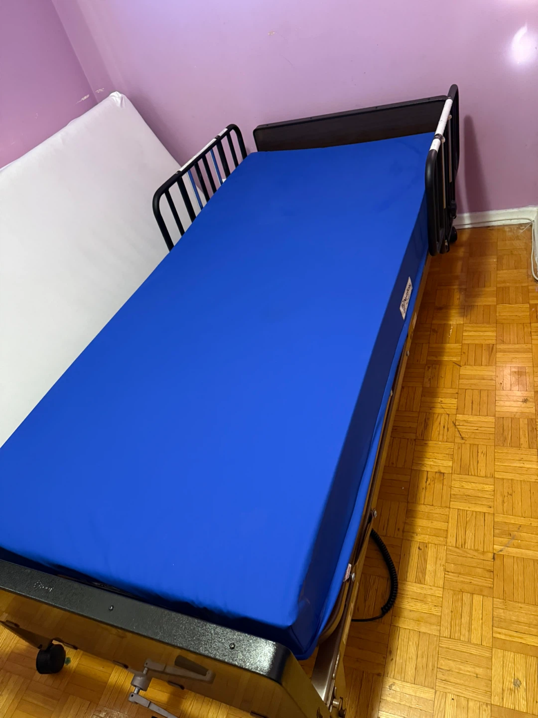 Drive Medical Electric Hospital Bed - photo 3