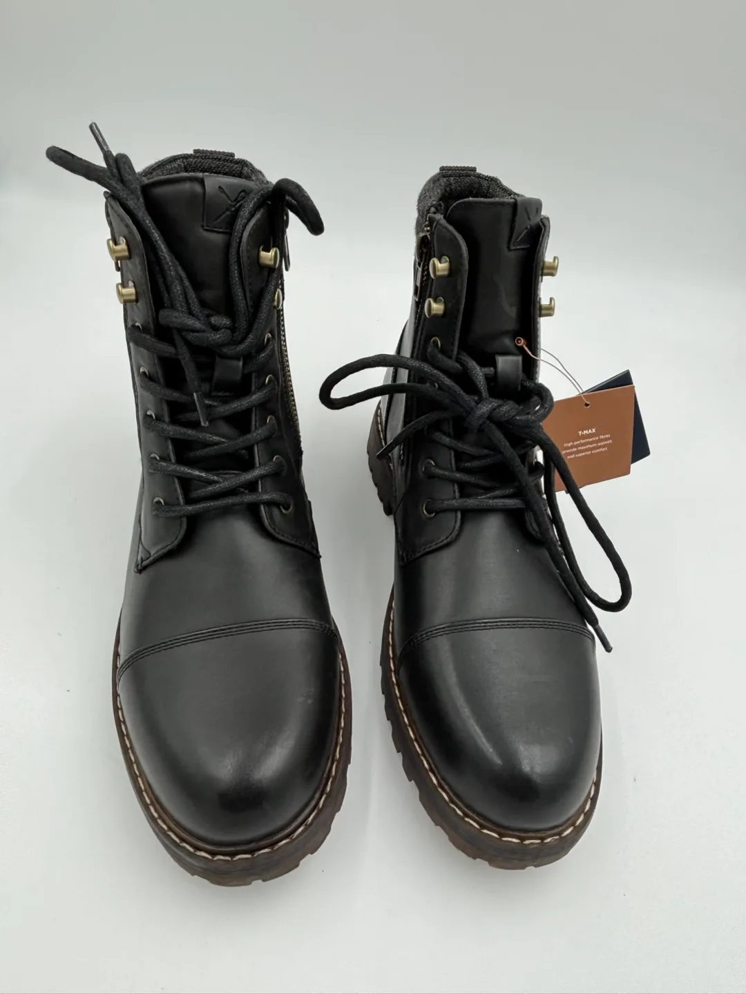 Denver Hayes Bathurst Boots - Size 10 image indicator(6)