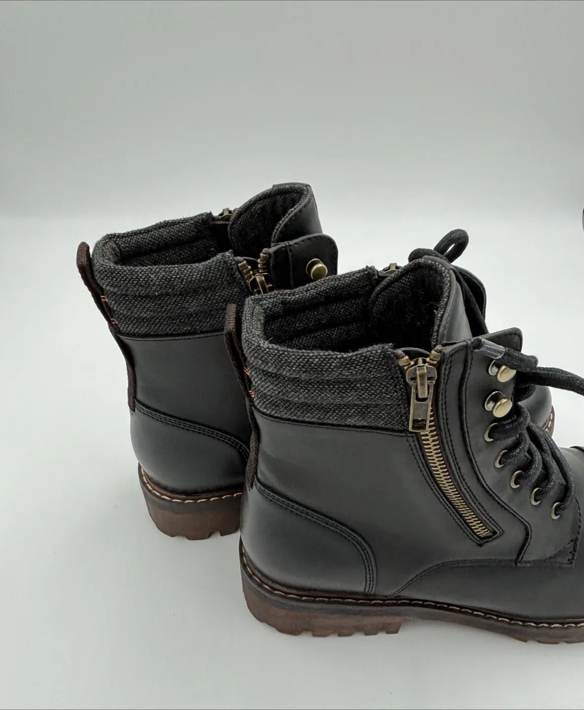 Denver Hayes Bathurst Boots - Size 10 image indicator(3)