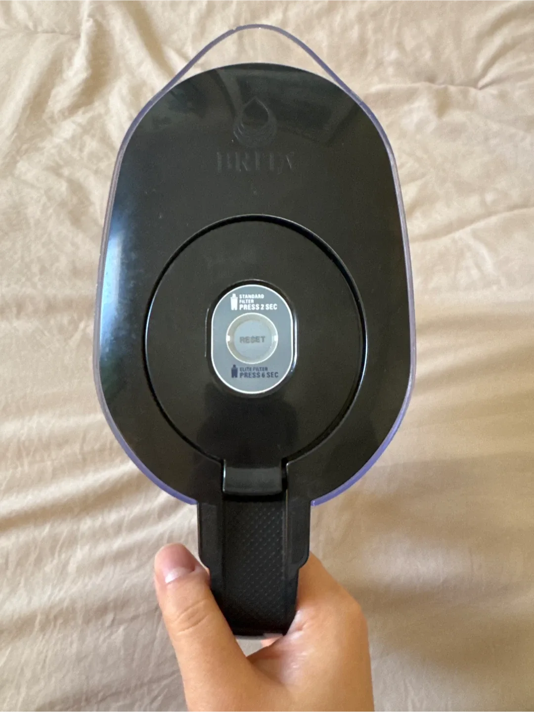 Brita Water Filter Pitcher - Like New image indicator(2)