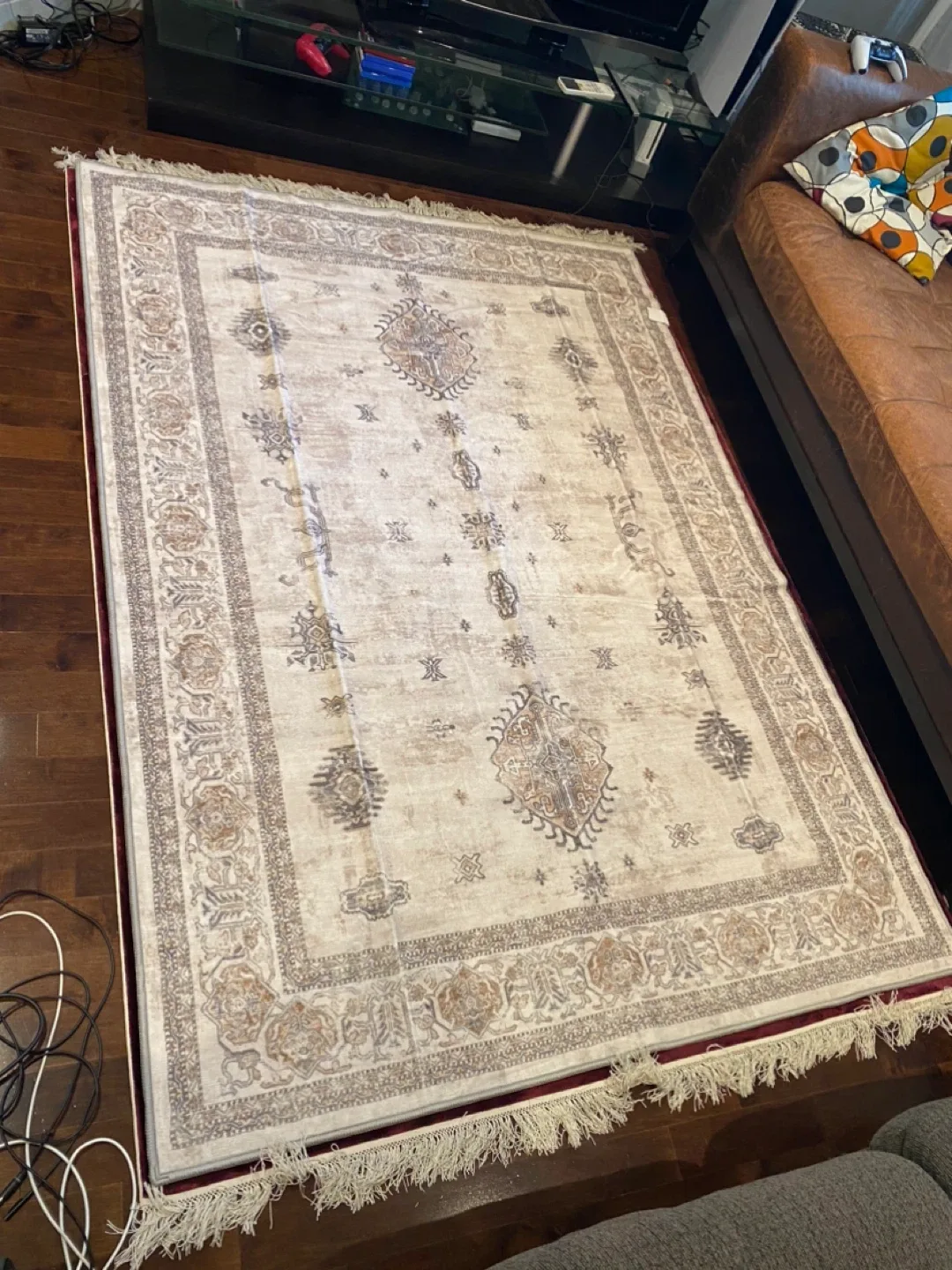 Area Rug 5x7 thumbnail