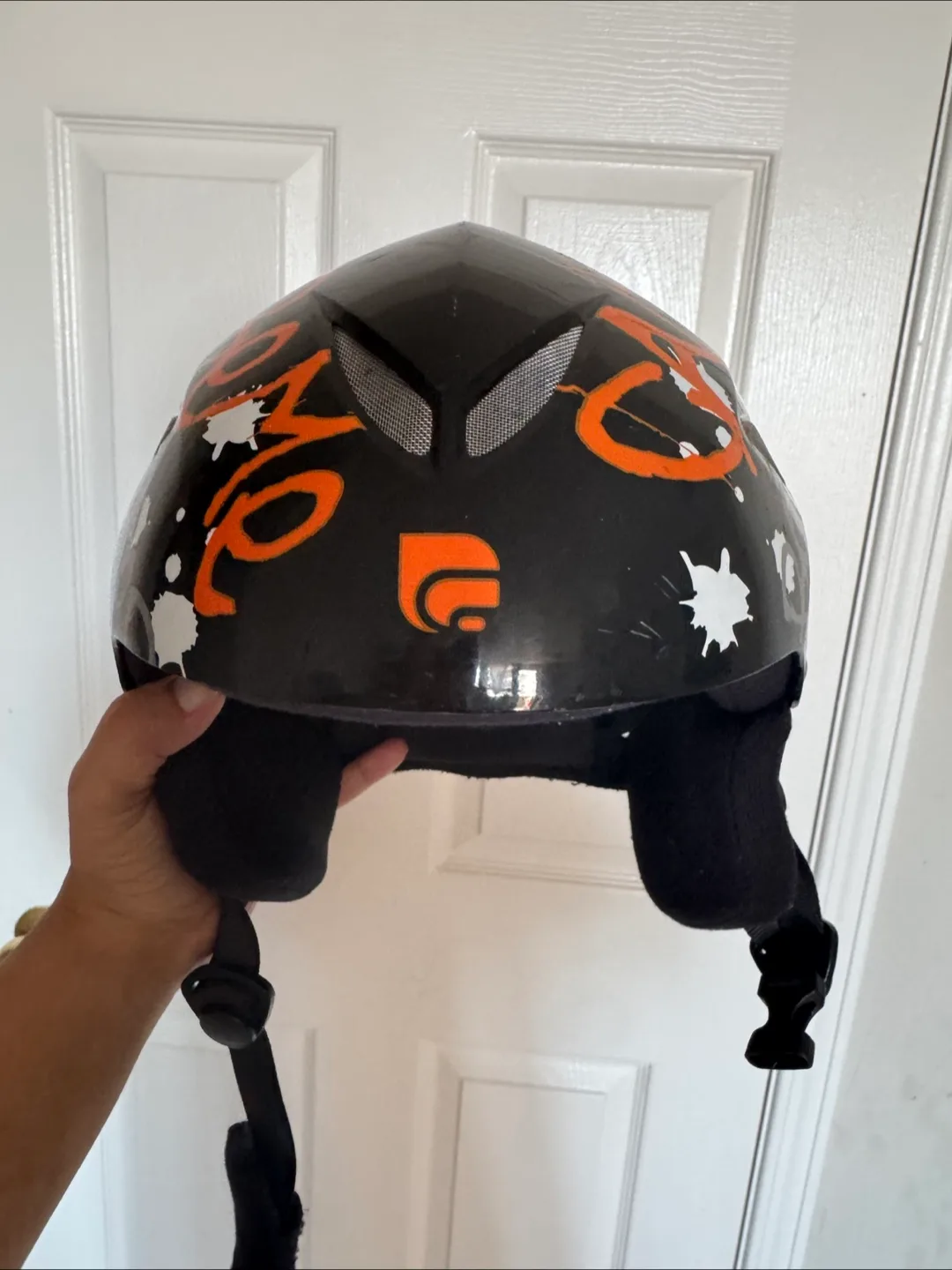 Cairn Skoll Ski/Snowboard Helmet Size S/51-53cm image indicator(3)