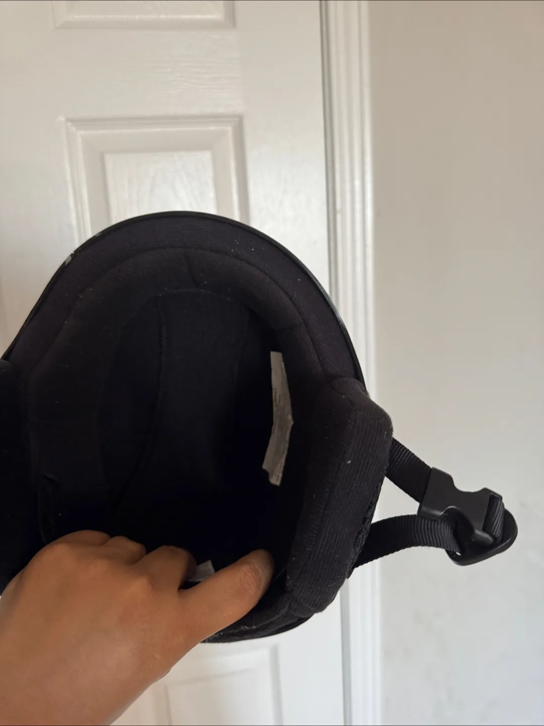 Cairn Skoll Ski/Snowboard Helmet Size S/51-53cm image indicator(2)